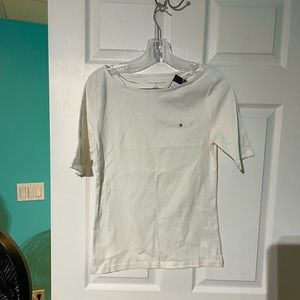 Tommy Hilfiger White Shirt